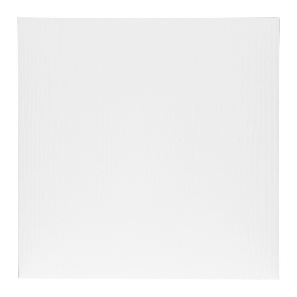 Scarf envelope in White